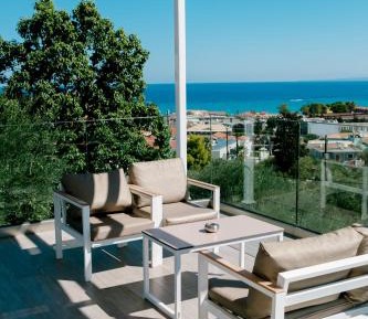 Apartment with Sea View