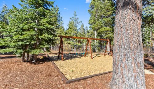 Three Bedroom holiday home 