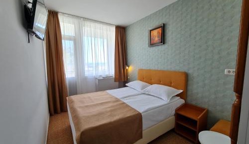 Small Standard Room 2 people