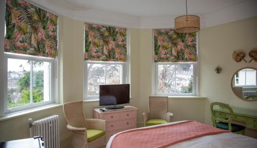Superior Double Room 8