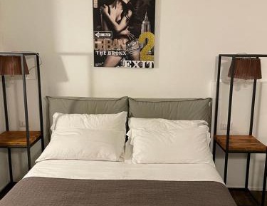 Disability Access - Double Room