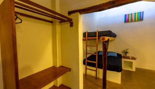 Triple Room with Sea View