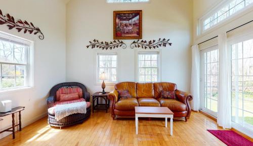 Three Bedroom holiday home 