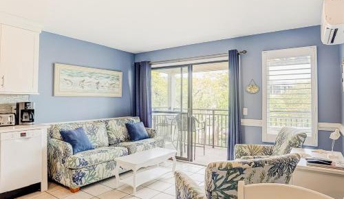 One Bedroom Apartment