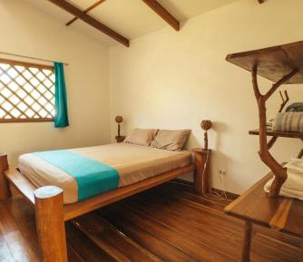 Two-Bedroom Bungalow