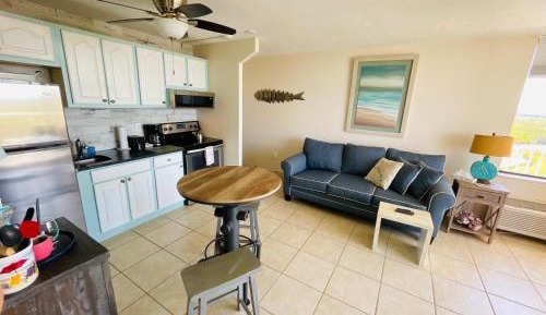Apartment with Sea View