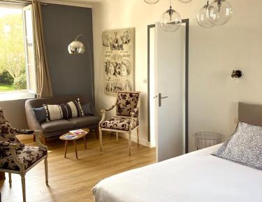 Grand Superior Double Room