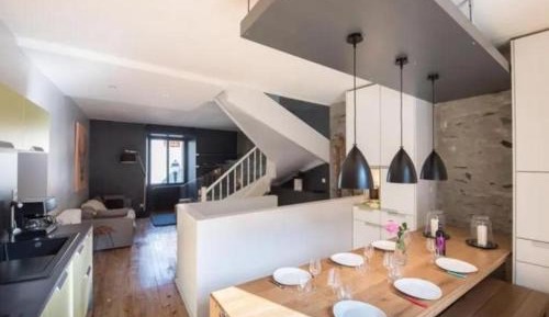 Five-Bedroom House