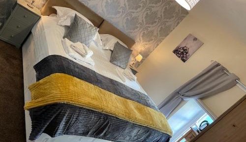 Double or Twin Room
