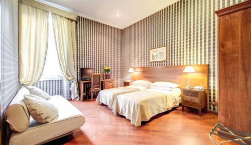 Double or Twin Room