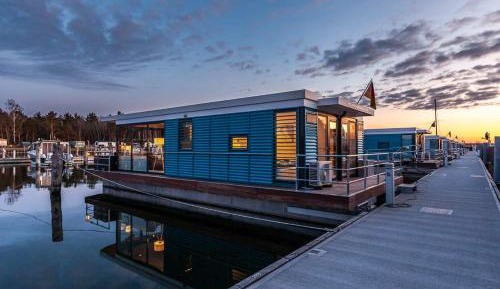 Holiday Home