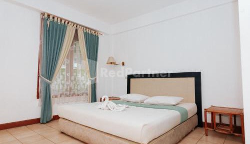 Standard Double Room with Fan