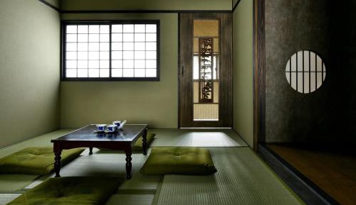 Two-Bedroom Townhouse Eigetsu WEST