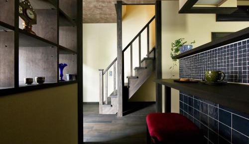 Two-Bedroom Townhouse Eigetsu East