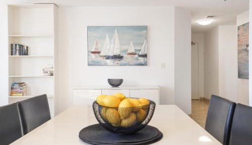Two-Bedroom Apartment - 2204 Ballah