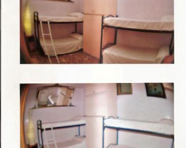 Quadruple Room with Private Bathroom