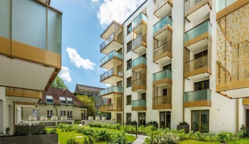 Superior Studio with Balcony