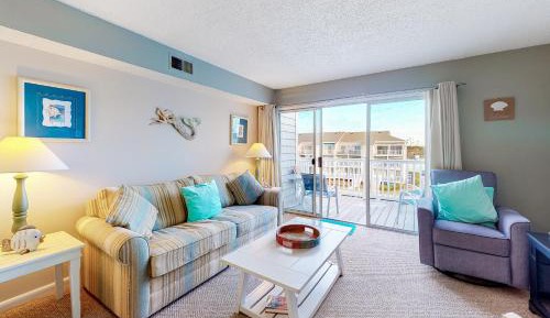 One Bedroom Apartment