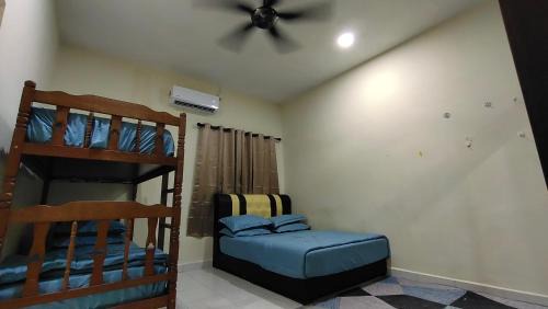 Four-Bedroom House