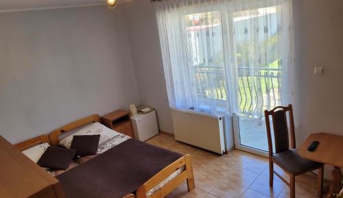 Standard Twin Room with Sofa