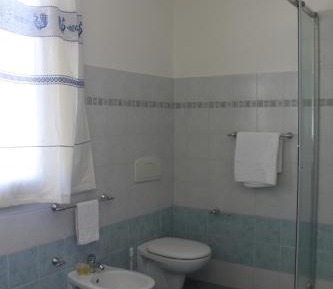 Triple Room - Annex