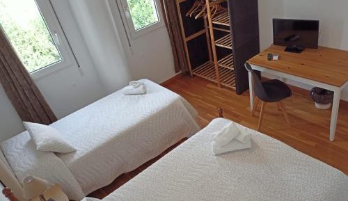 Comfort Triple Room