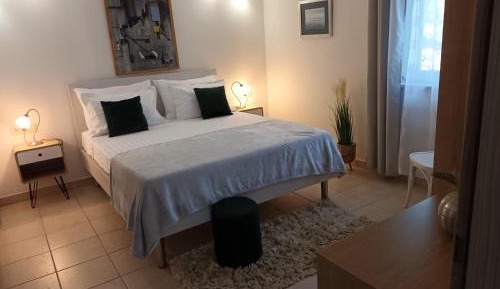 One-Bedroom Villa
