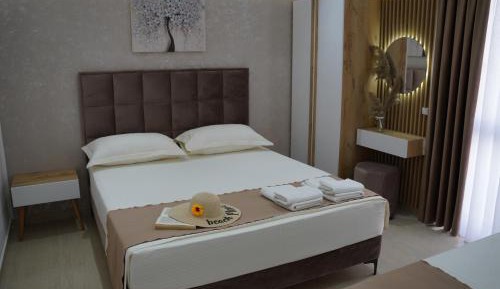 Suite with Sea View