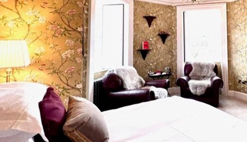 Superior Queen Room