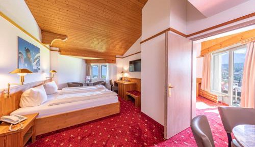 Family Suite