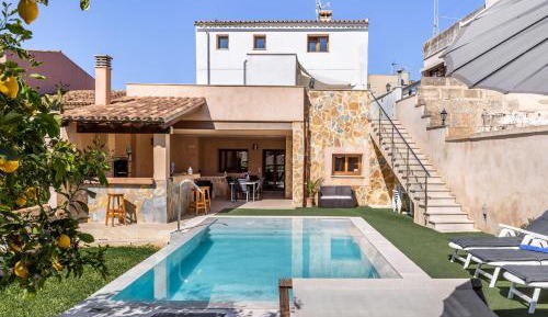 Chalet