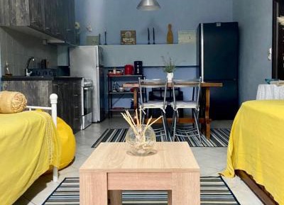 Apartment - Ground Floor
