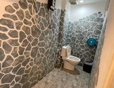 Private Double Ensuite