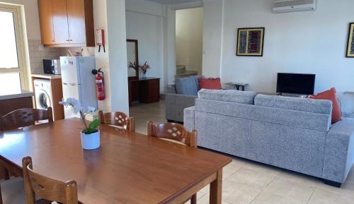 Two-Bedroom Villa - Luigi