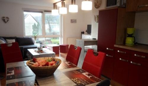 Duplex Apartment
