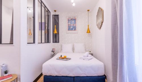 Two-Room Apartment