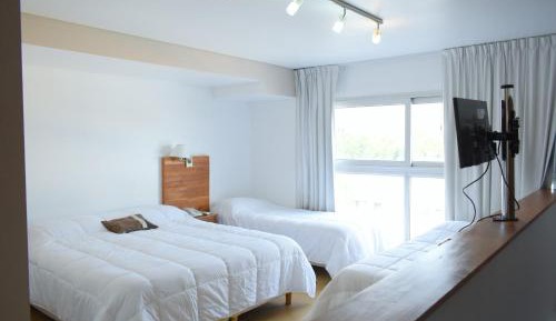 Duplex Apartment