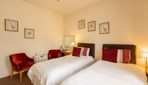 King Room