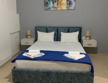 Classic Quadruple Room