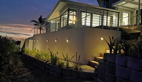 Five-Bedroom House