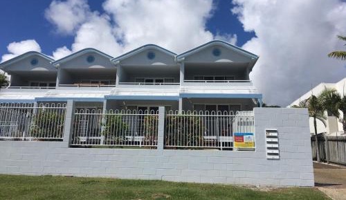 Holiday Home