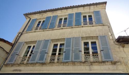 Maisonette
