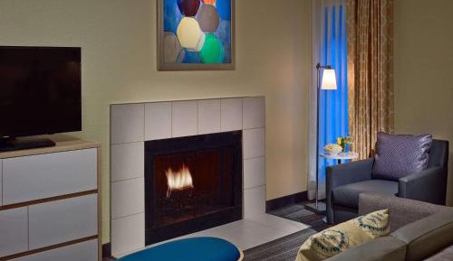 King Studio Suite