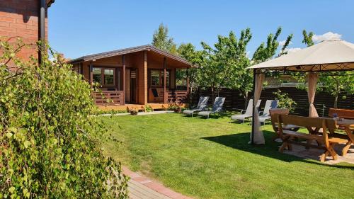 Double or Twin Room with Private Bathroom