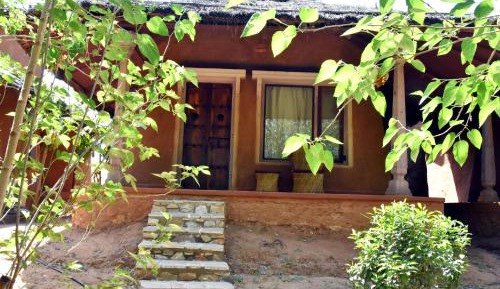 Vayu Villa