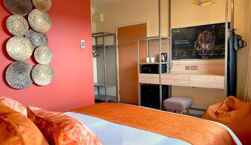 King Room