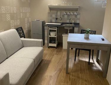 Apartment - Split Level