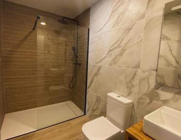 Duplex Apartment