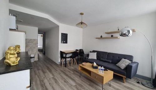 Superior Apartment