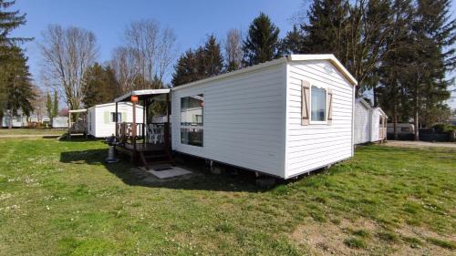 Mobile Home